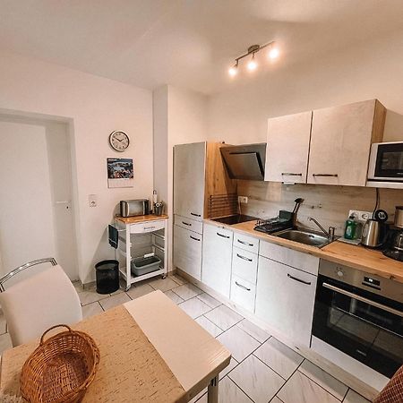 Ferienwohnung Zum Schreckenberg Annaberg-Buchholz Ngoại thất bức ảnh
